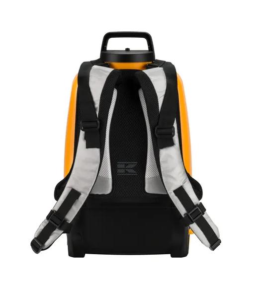 Volpi Elektrisk Rygsprøjte 16L