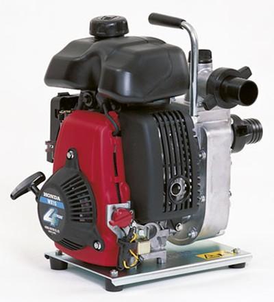 Honda WX15 vandpumpe 
