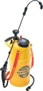 Berthoud Elyte pro 8 UHR 8,5L