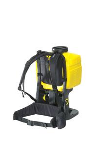 Berthoud Rygsprøjte Vermorel 3000 Comfort Electric