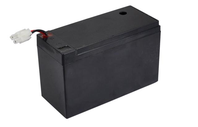 Berthoud Batteri 12 volt / 4,2 Ah