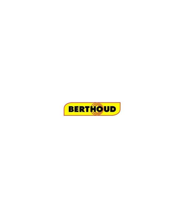 Berthoud Batteri 12 volt / 4,2 Ah