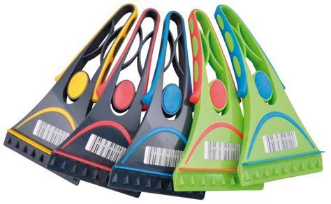 Mont Blanc-isskraber