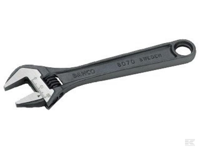 Bahco Ergo 8073 Skiftenøgle 12'