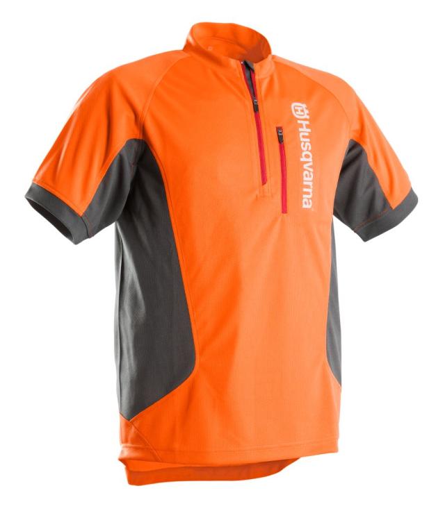Husqvarna Technical T-shirt