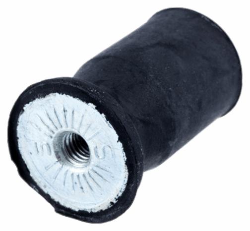 Husqvarna 5018670-01 Vibrationsdæmper