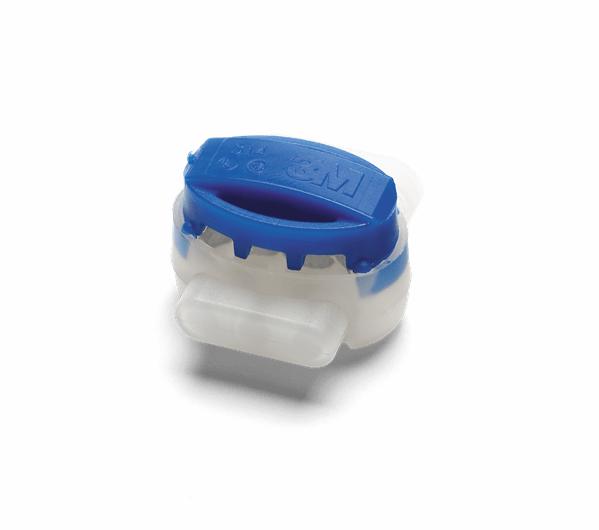 Husqvarna Automower Samlemuffe 100 stk.