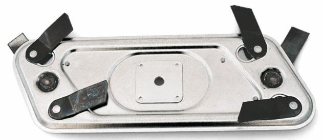 Klippo 5029707-01 Knivplade 480mm/19'