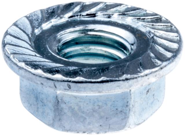 Husqvarna 5032200-06 Tensilock Møtrik 6mm