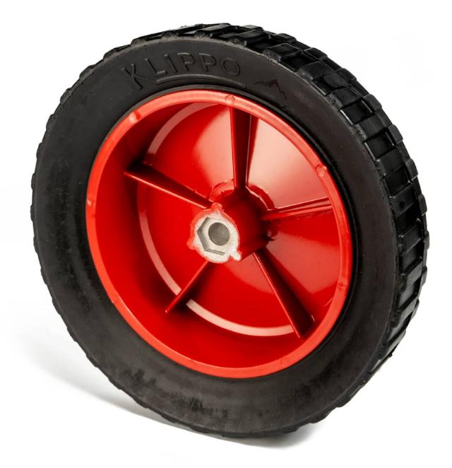 Klippo 5033174-01 Hjul kpl.