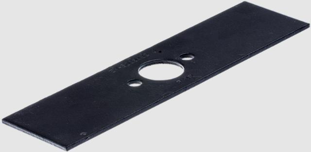 Husqvarna 5038482-02 Kniv til Kantskære