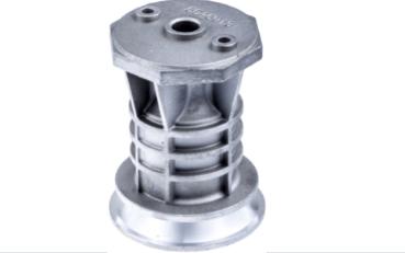 Husqvarna knivholder