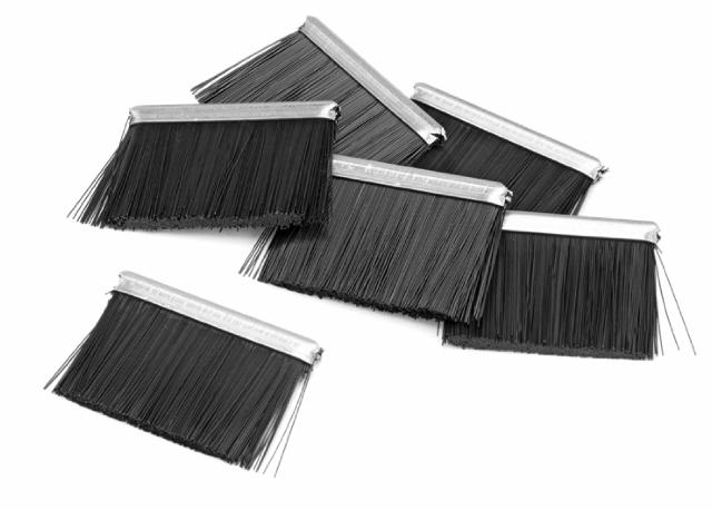 Husqvarna Hjulbørster Refillsæt 6stk.