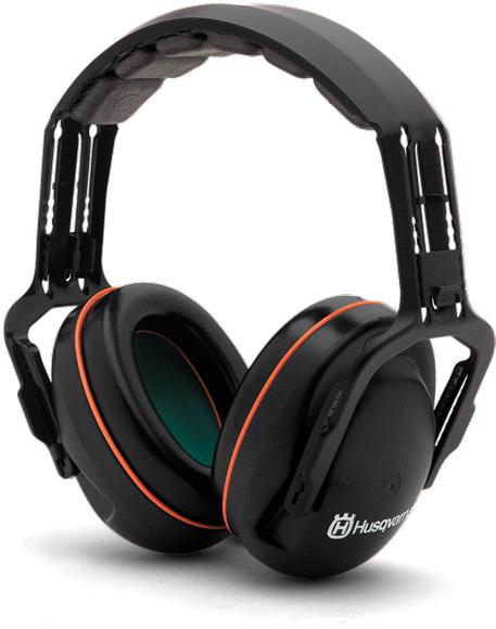Husqvarna høreværn 