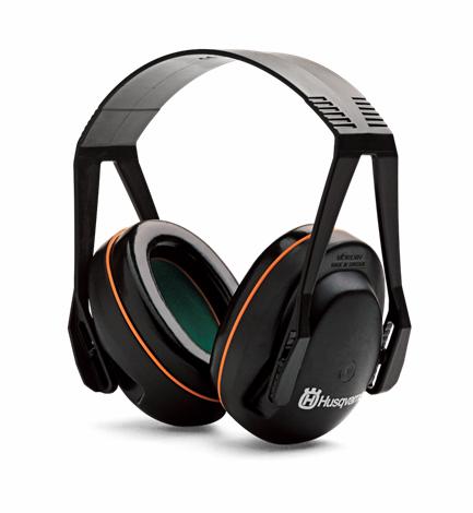 Husqvarna Gardener Høreværn