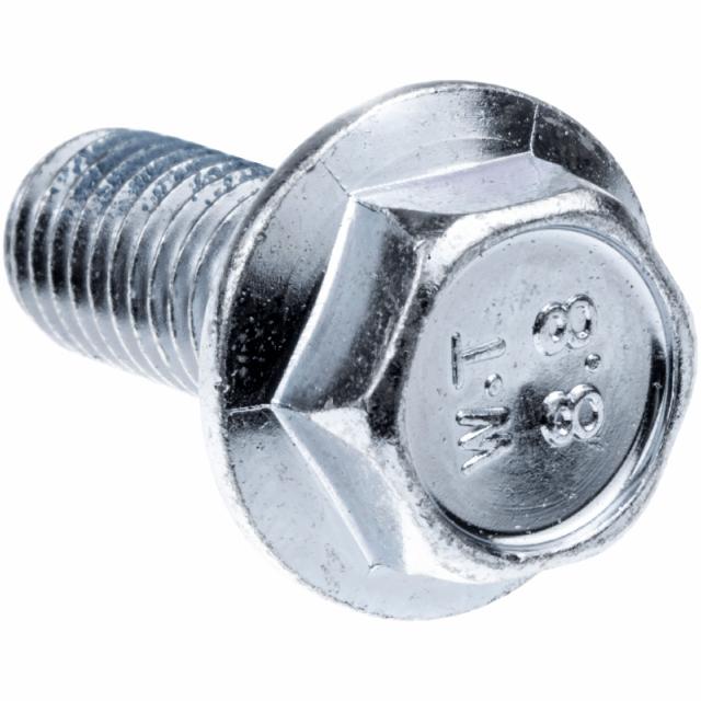 Husqvarna knivbolt M10x25 8.8