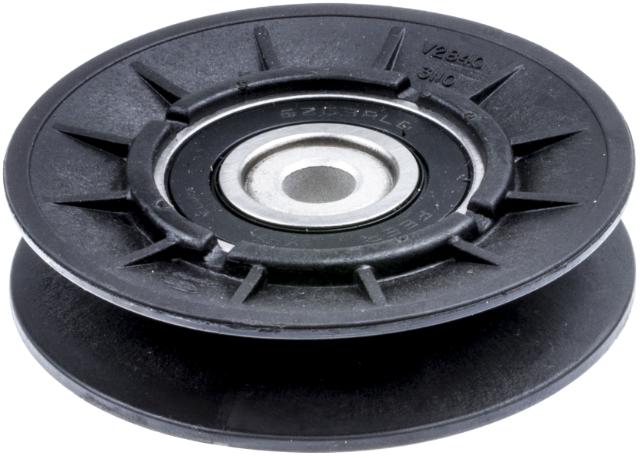 Husqvarna strammerrulle