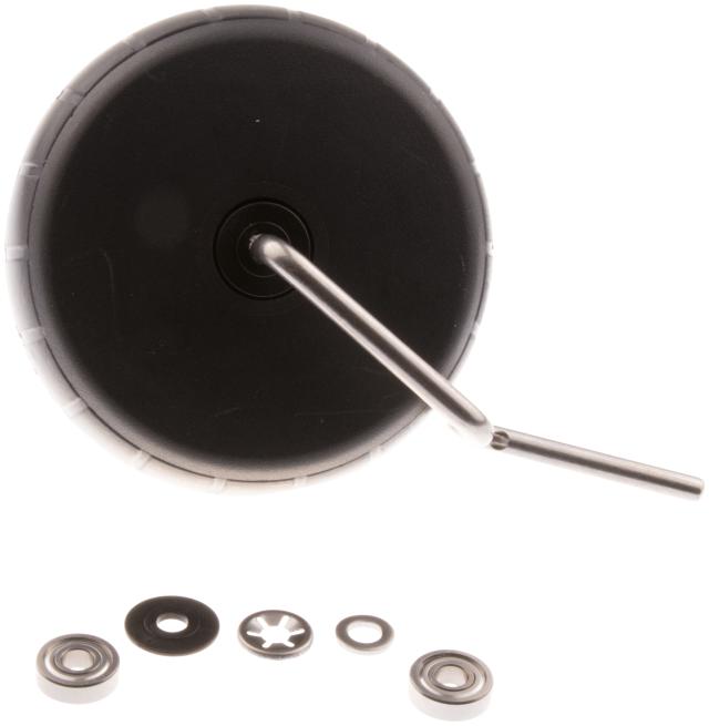 Husqvarna Automower 5226645-02 Forhjul kpl. til 220AC, 230ACX