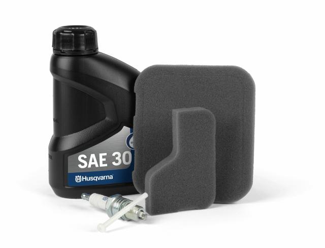 Husqvarna service kit t/ Loncin HS123A motor