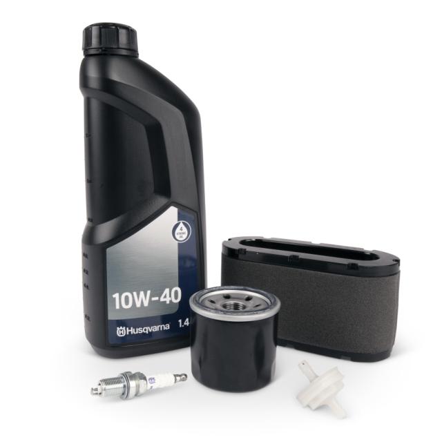 Husqvarna service kit t/ Loncin HS452