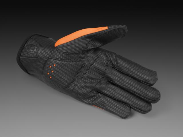Husqvarna Functional Light Non-slip Handske - 7