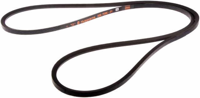 Husqvarna 5310050-21 Rem