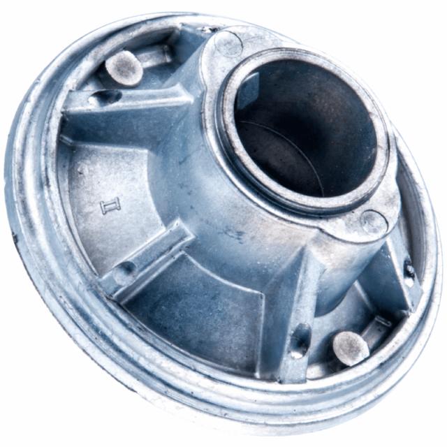 Husqvarna knivholder