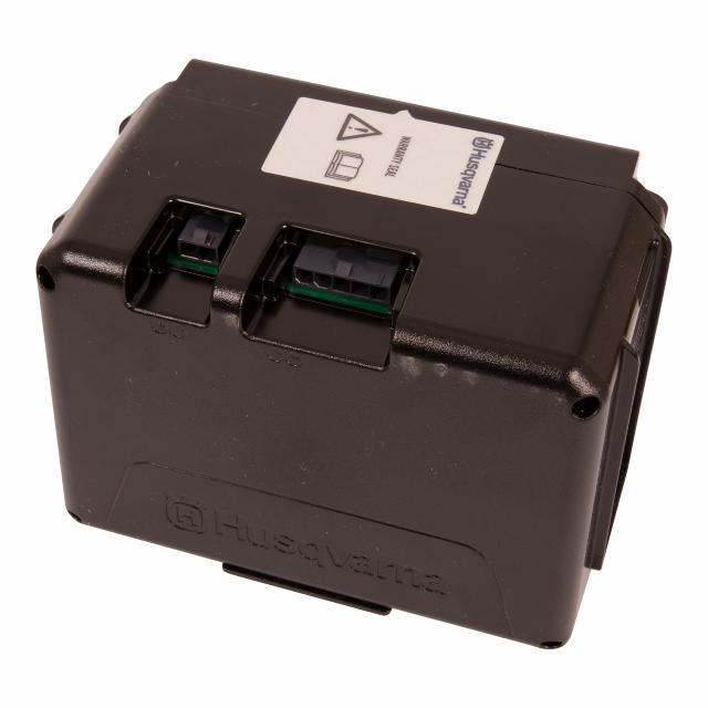 Husqvarna 5312937-01 Batteri 18V 8,4Ah