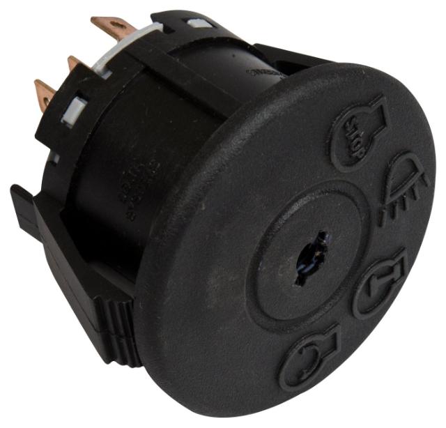 Husqvarna 5321755-66 Tændingslås