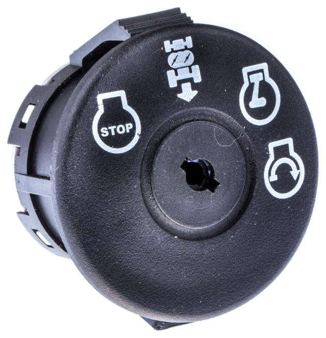 Husqvarna 5321933-50 Tændingskontakt