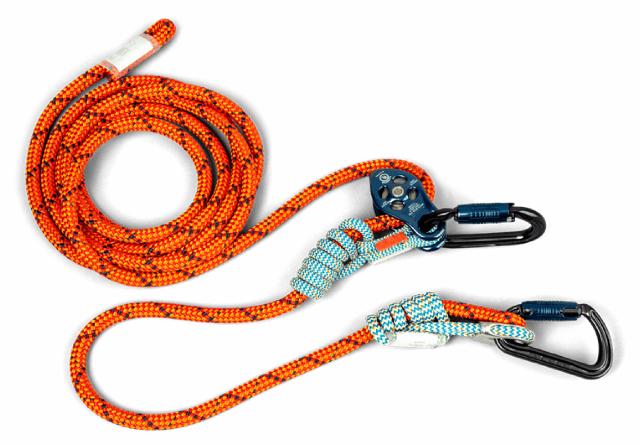 Husqvarna Lanyard til Arbejdspositionering 5m