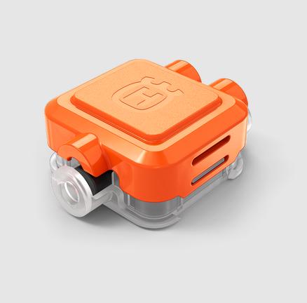 Husqvarna Automower Samlemuffe 5 stk.