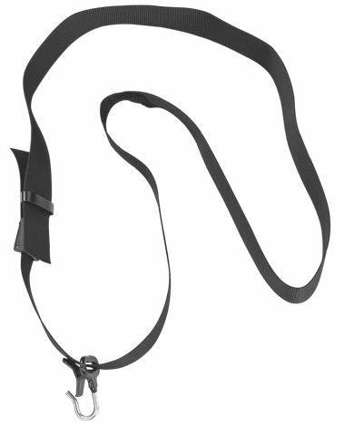 Husqvarna Diagonal Sele