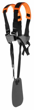 Husqvarna Standard Sele