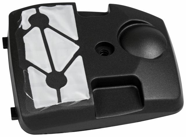 Husqvarna 5373811-01 Luftfilter 80µm