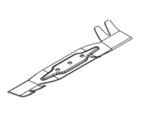 Husqvarna 5375561-10 Kniv til LC34-P4A