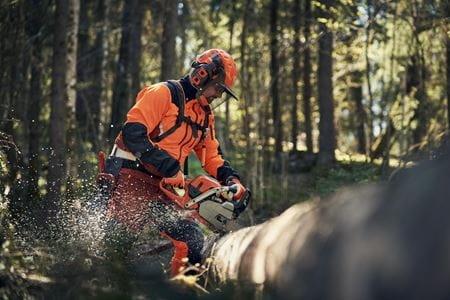 Husqvarna Technical Extreme Jakke