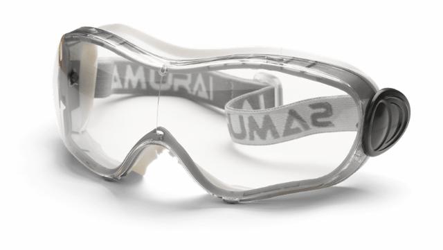 Husqvarna Goggles Sikkerhedsbriller