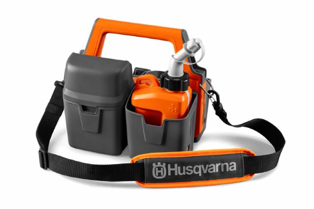 Husqvarna Skulderrem til Batterikasse