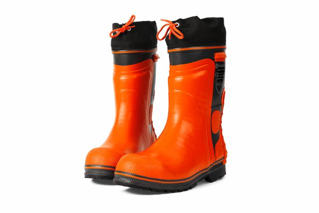 Husqvarna Functional 24 Sikkerhedsstøvler