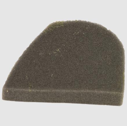 Husqvarna 5742427-01 Luftfilter, på lager igen 3. september