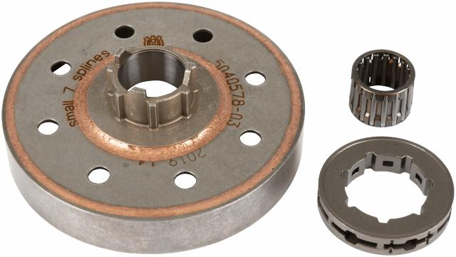 Husqvarna 5752610-05 Koblingstromle kpl. .325 T7