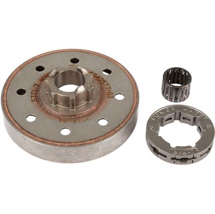 Husqvarna 5752610-06 Koblingstromle 3/8' 7T