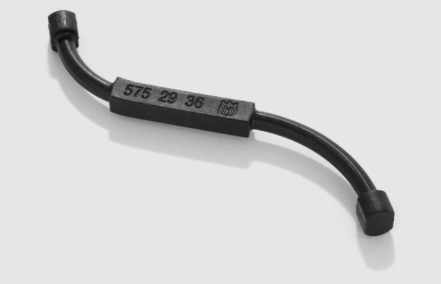 Husqvarna 5752936-01 Stempelstop