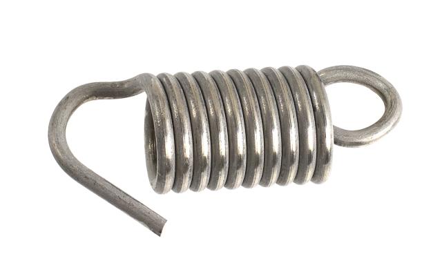 Husqvarna 5753552-01 Fjeder