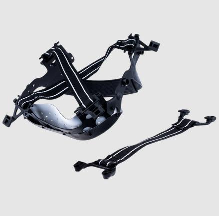 Husqvarna 5755576-02 Sele for Functional Hjelm