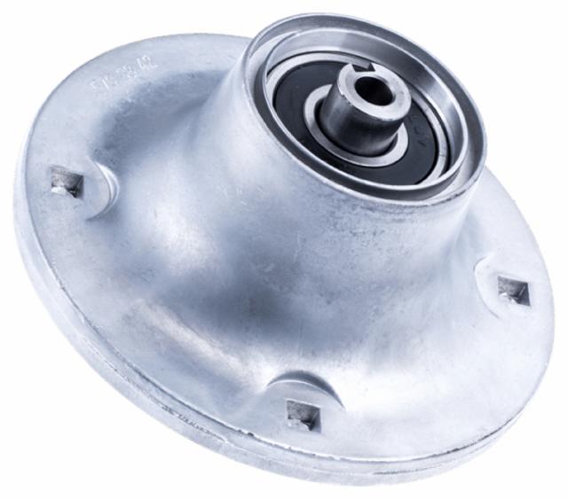 Husqvarna 5763841-02 Lejehus Kpl.