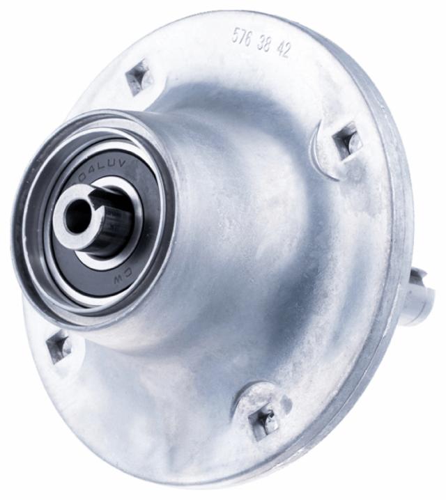 Husqvarna 5763841-03 Lejehus Kpl.