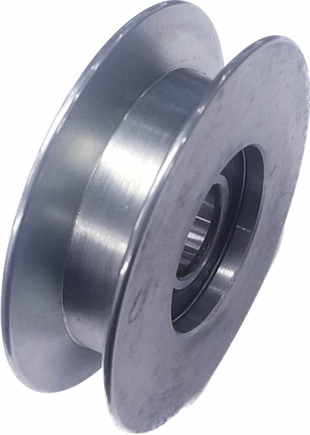 Husqvarna 5769902-01 Remstrammerhjul