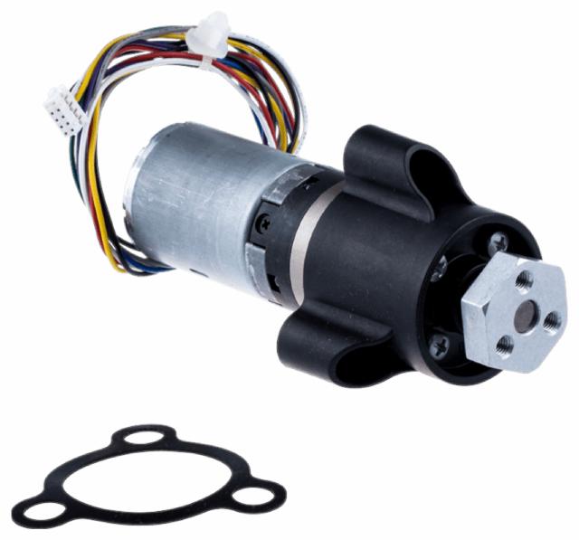 Husqvarna Automower 5778399-06 Hjulmotor til 105
